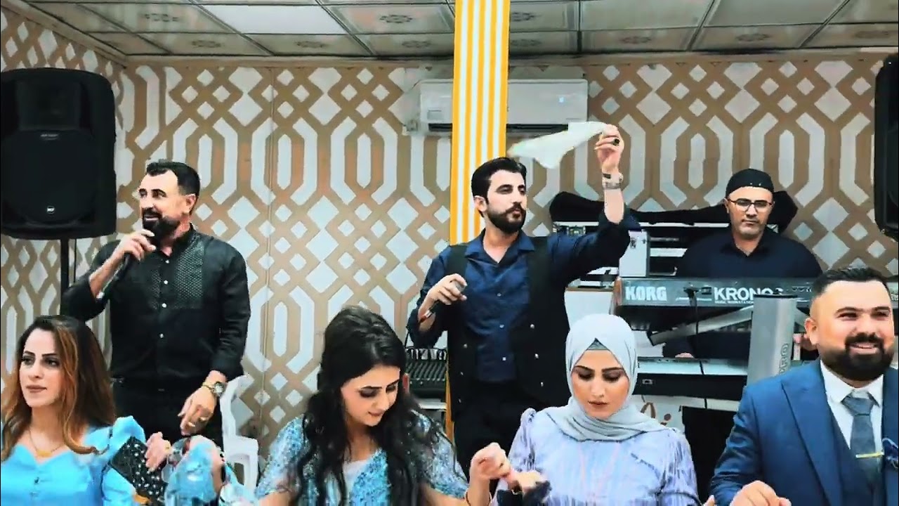 احمد كوجر—اجمل رقص شيخاني😍😍مالا ادو❤️🔥