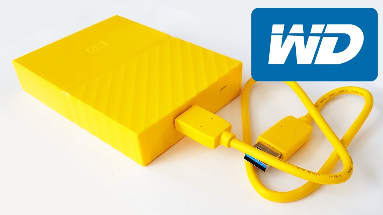 1. western digital my passport 4tb 1. western digital my passport 4tb