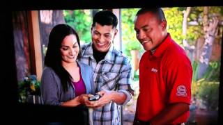 Comcast Tv spot