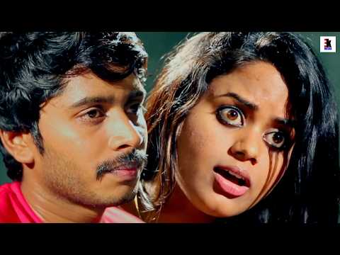 लड़का इस पागल लड़की को शांत नहीं कर पा रहा हैं | South Movie Scene