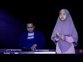 Sholawat Viral, Siti Hanriyanti Isyfa&#39;lana Penyejuk Kalbu