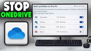How to Stop Onedrive Syncing Windows 11 (2026)