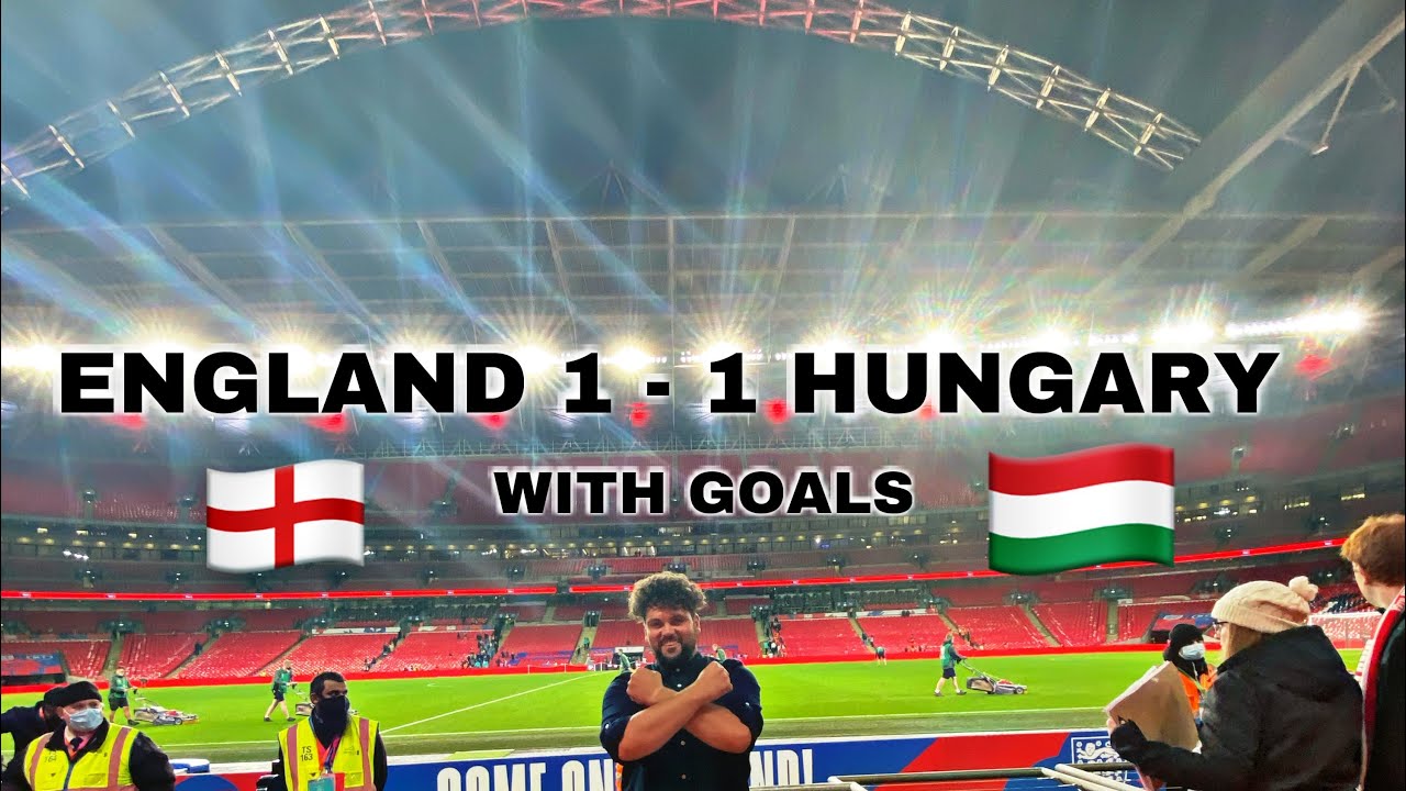 Hungary vs. England result, highlights: Szoboszlai penalty earns first ...