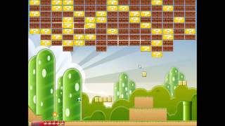 Mario Breakout