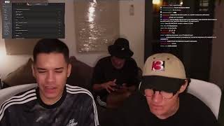 NSQK MUESTRA EL DEMO DE “BLAMEGAME” EN DIRECTO