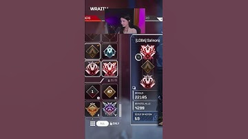the rarest badge in apex legends