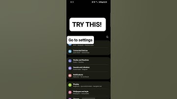 Fix Ghost Touch - Samsung Galaxy Devices #samsung  #s21ultra