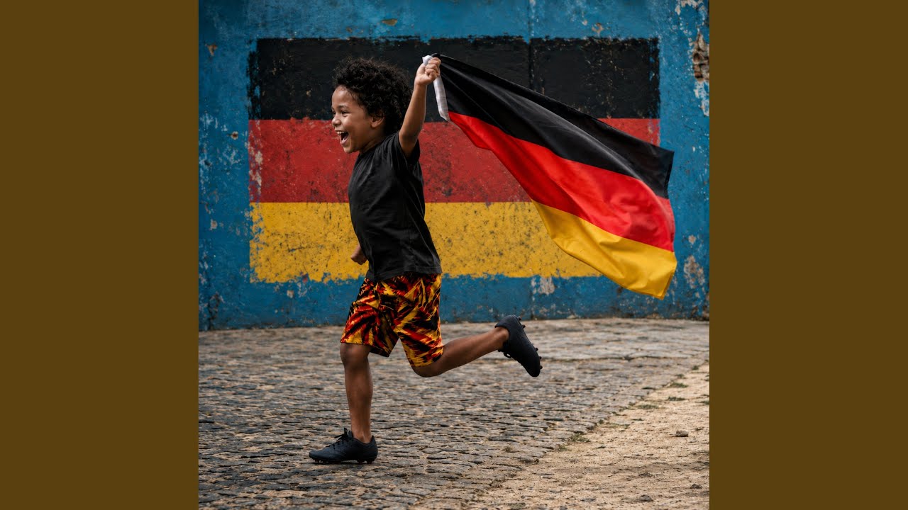 Guarda Germany su YouTube Guarda Germany su YouTube