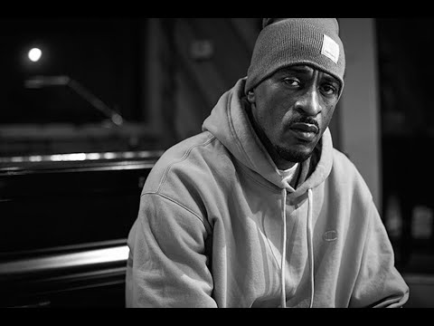 The Message // Dope Underground Instrumental Rap Beat (prod. by HHSolid)