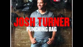 Video thumbnail of "Time is Love by Josh Turner with Lyrics"