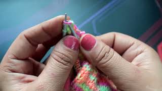 रेगलन घटाई करें आसानी से | Reglan Cutting In Sleeves | Baby Sweater Reglan Baaju