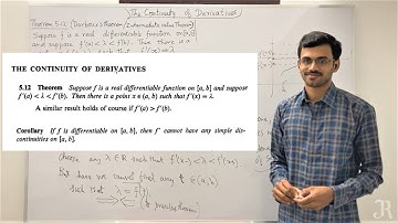 Lecture 45 | Darboux