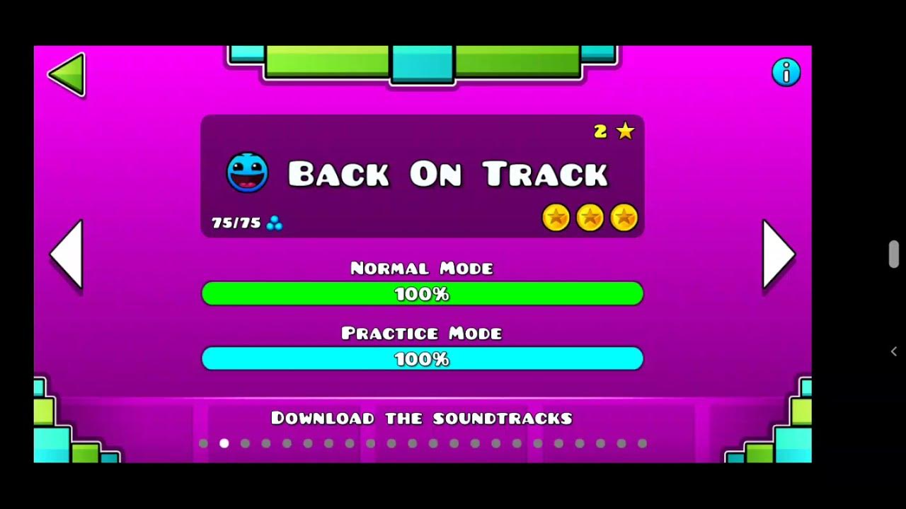 Geometry dash уровни играть. Geometry dash уровни играть
