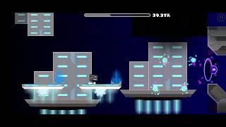 my second level