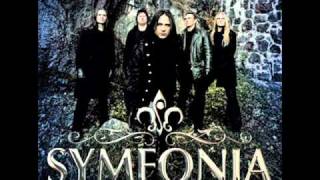 Symfonia - In Paradisum (SINGLE) 2011