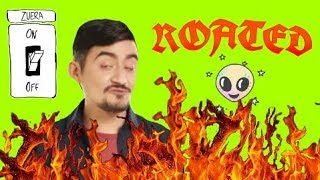 Trivago Guy Roasted Funny Roast Must Watch Roasting The Actor Of Tv Commercials