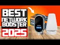 BEST Cell Phone Network Booster | Who Will Win This Race?