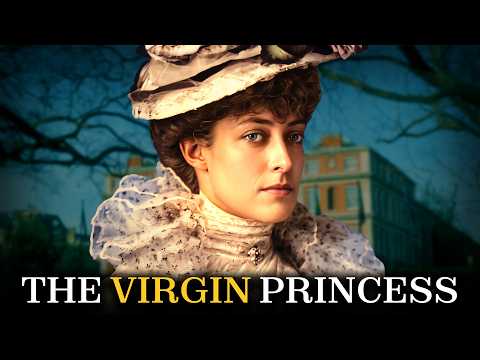 Why Princess Victoria of United Kingdom Never Got Married? The Real Reason Is SHOCKING...