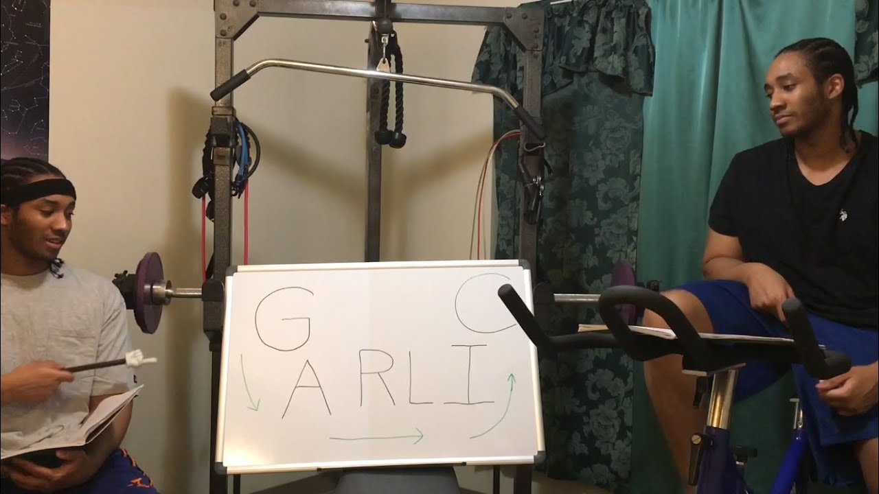 consistency101 Teams Up With Chemgredamins For The Garlic Beneficial Breakdown