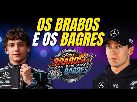 The BRAVE ONES and the BADASSES of the JAPANESE GP