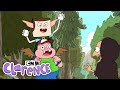 Playing pretend with clarence  clarence  cartoon network