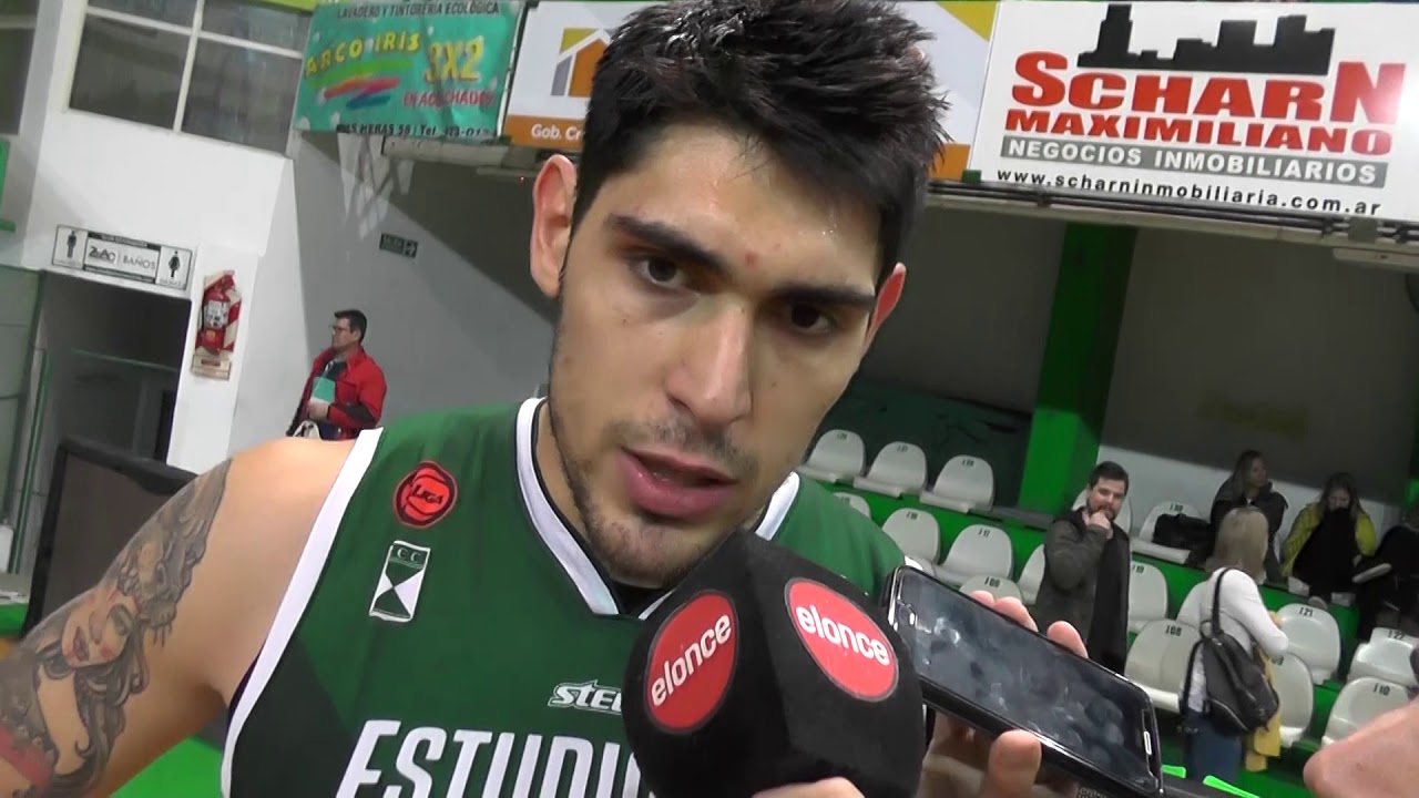 ESTUDIANTES DE CONCORDIA vivo y85