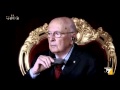 La gabbia - IL MANOVRATORE RE GIORGIO NAPOLITANO (16/10/2013)