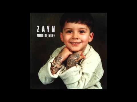 Mind of Mine (Deluxe Edition) - ZAYN