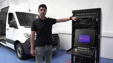 NUCLEUS - the heart of every IT-forensic lab! - by mh SERVICE GmbH