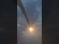 صاروخ فرط صوتي روسي مرعب 