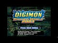 DIGIMON WORLD 2003 MOD TUTORIAL CUSTOM TECHS