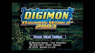 DIGIMON WORLD 2003 MOD TUTORIAL CUSTOM TECHS