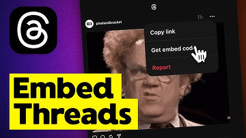 How to Embed Threads Posts on Wordpress