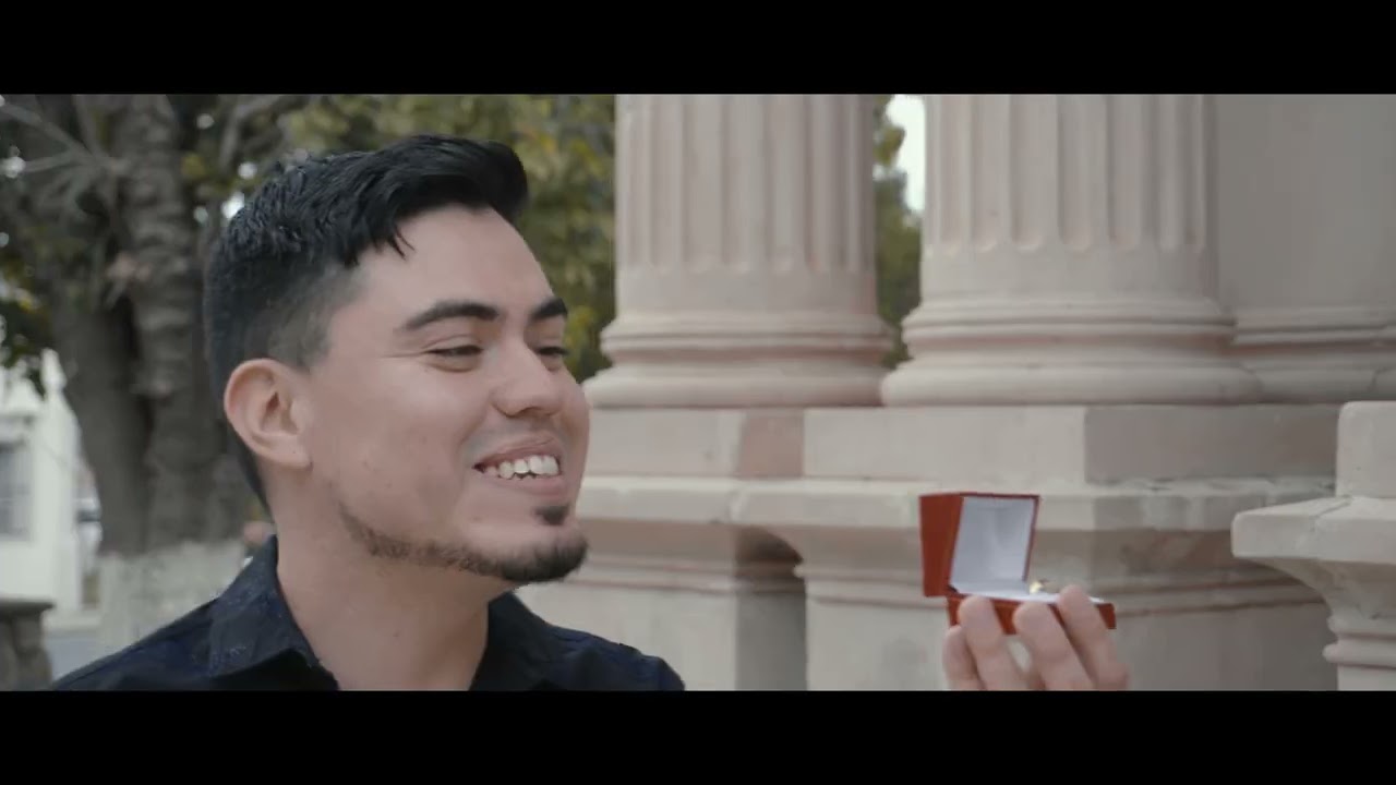 Capitanes de Ojinaga y la fe Norteña de Toño Aranda - Tu me gustas