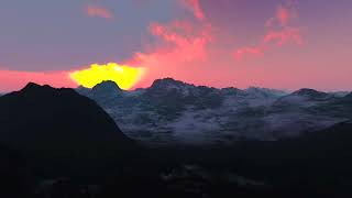 VR 360 EARTH 8K ULTRA HD  Virtual Reality Tour Around the World