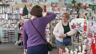 How small businesses are being impacted as tariff confusion lingers