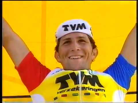 Tour de France 1995 - Etappe 5