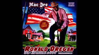Get Stupid (Clean Version) - Mac Dre