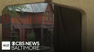 Maryland Renaissance Festival hoping to crack down on ticket scalpers