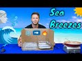 Beach Winds Explained Through Science and Experimentation