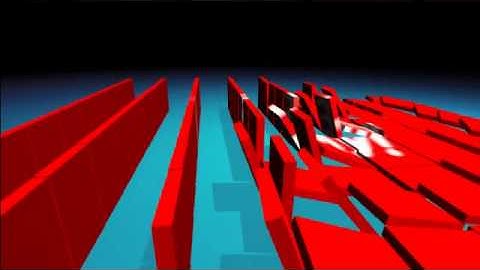 My First Intro - Created using Flixpress.com