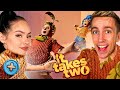 THE BEST DUO!? Miniminter x Talia Mar (It Takes Two)