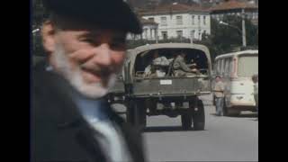 Mahir Çayan Arama Çalışmaları-Ünye 1972