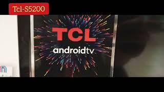 TCL S5200 32" android led tv #tcl #tclledtv #tclandroidtv screenshot 1