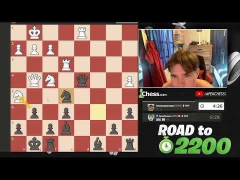 Day 357 of our road to 2200!!