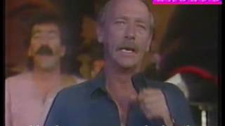The Dream Merchants - Land Of Milk&Honey - (Bobby Louw and Billy Forrest)