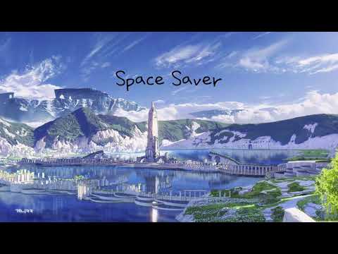 Fantastic Youth -Space Saver