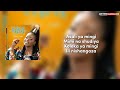 Yaya Rhema Loseka Lyrics Paroles 