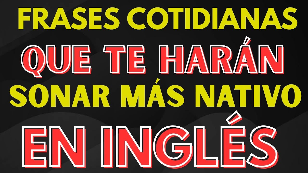 😱 LO QUE NADIE TE DIJO SOBRE CÓMO APRENDER INGLÉS DE FORMA NATURAL Y SIN MEMORIZAR