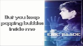 Eric Saade   Stupid With You   YouTube